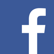 Facebook official logo